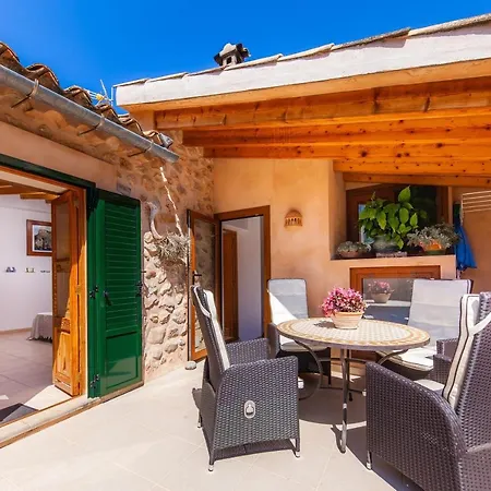 Holiday home Murons
