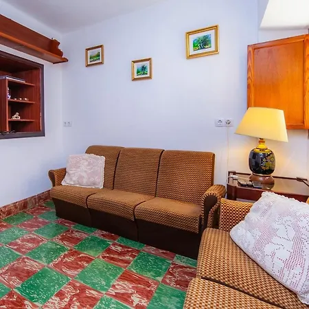 Murons Holiday home Fornalutx